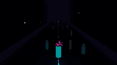 Crowd Dash