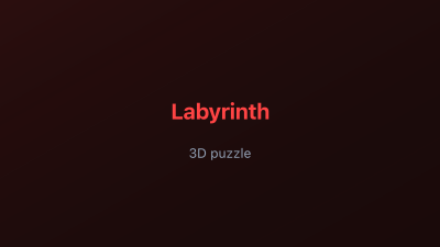 Labyrinth